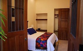 Hotel&Hostal Boutique Casa Garza